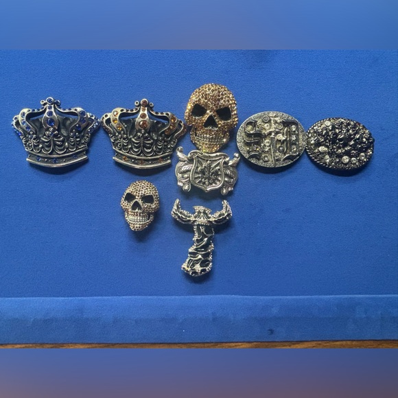 My upgraded collection - Picture 2 of 6